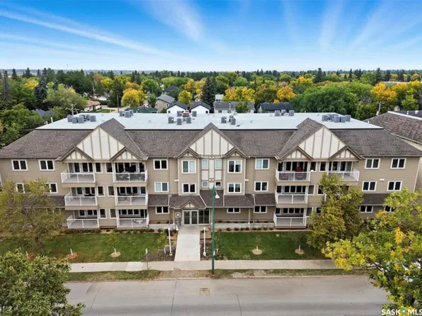 318 108th Street W #107, Saskatoon, SK S7N 1P8