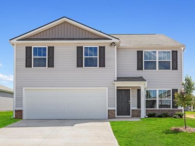 122 Elgin Dr, Laurens, SC, 29360