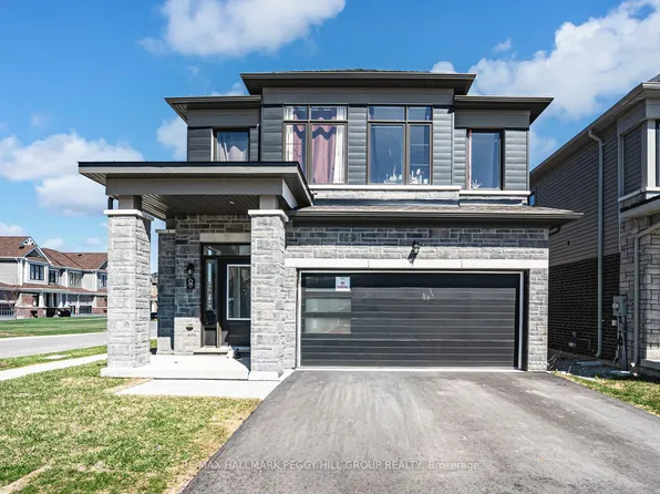 52 Durham Ave, Barrie, ON L9J 0W7