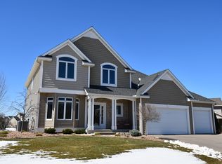 1820 Meadow View Ct, Hastings, MN 55033