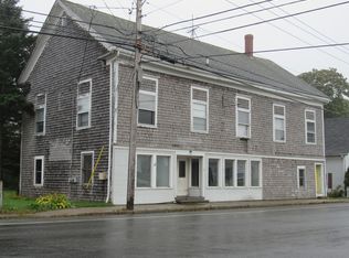 1 Main St, Milbridge, ME 04658