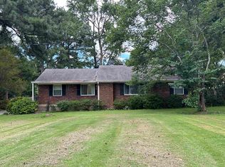 7615 Memphis Arlington Rd, Memphis, TN 38135