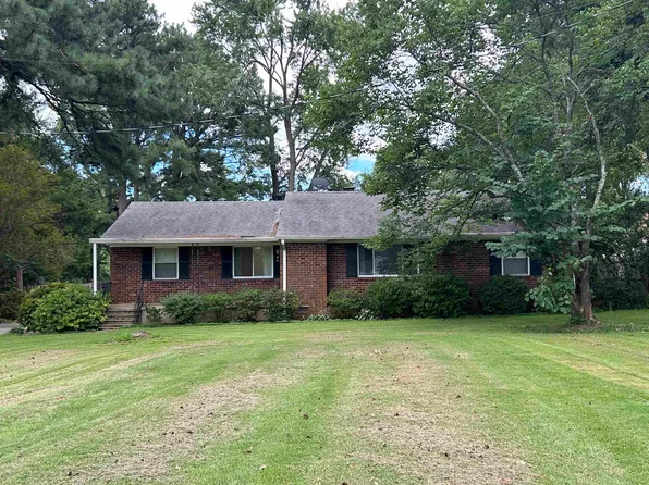 7615 Memphis Arlington Rd, Memphis, TN 38135