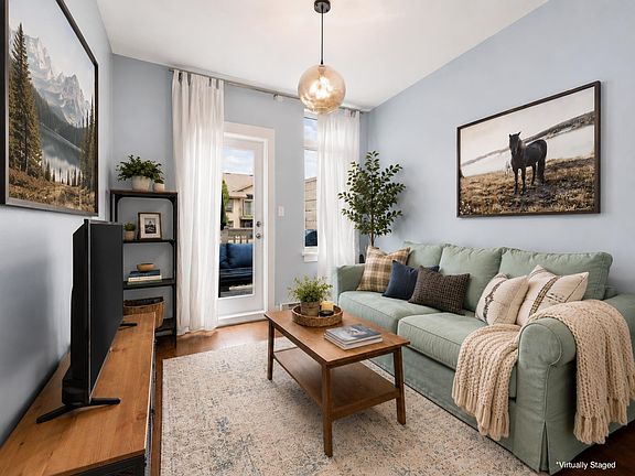 2nd image of 7330 Arbutus St #205