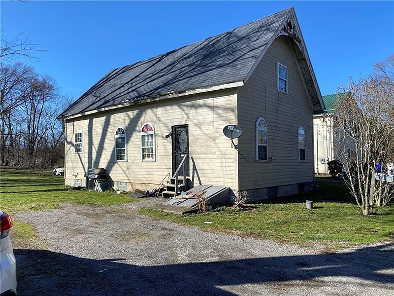 531 Newport Rd, Wampum, PA 16157 MLS 1543730 Zillow