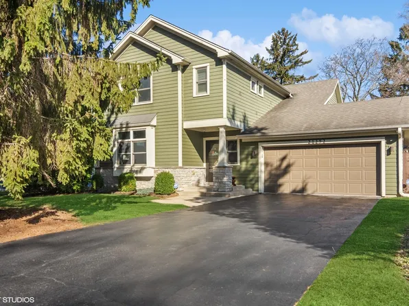 21292 W Starry Ln, Lake Zurich, IL 60047