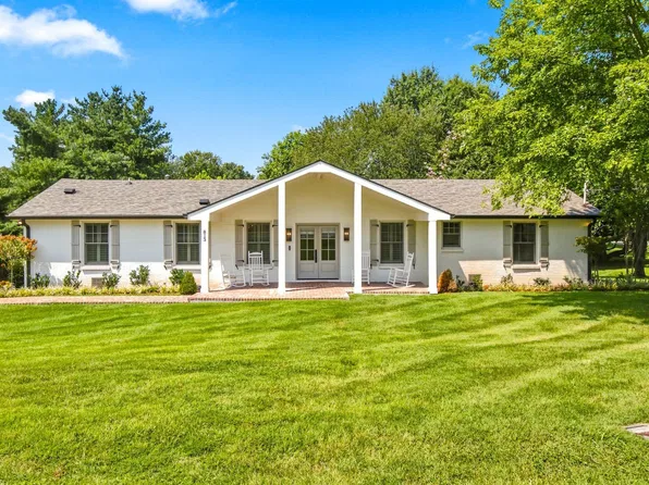 813 Edwards Dr, Franklin, TN 37064
