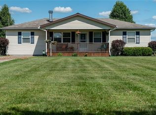 4716 Old Clifton Rd, Springfield, OH 45502