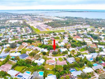 2287 NE 16th Ct, Jensen Beach, FL, 34957