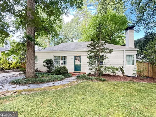 112 Chelsea Dr, Decatur, GA 30030