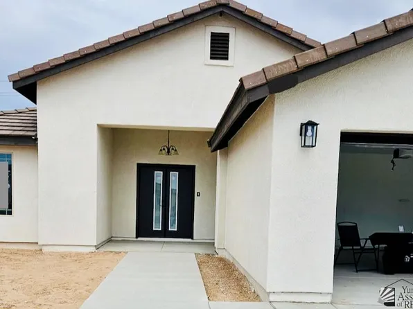 10770 E 45th Pl, Yuma, AZ 85367