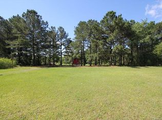 1177 Zoar Rd, Morven, NC 28119