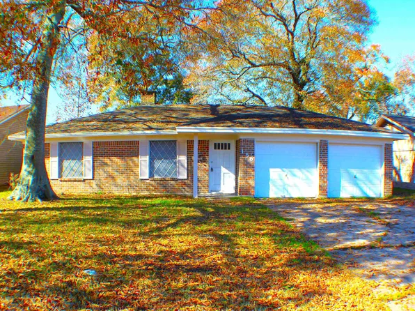 156 Orgain, Beaumont, TX 77706