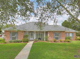 16533 Jay Rd, Prairieville, LA 70769