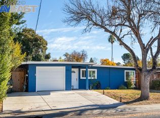 3124 Ameno Rd, Concord, CA 94519