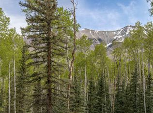Tbd Adams Way, Mountain Village, CO 81435