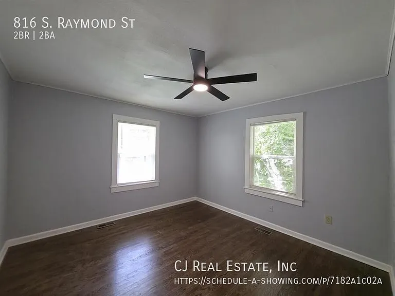 816 S Raymond St — Photo 6