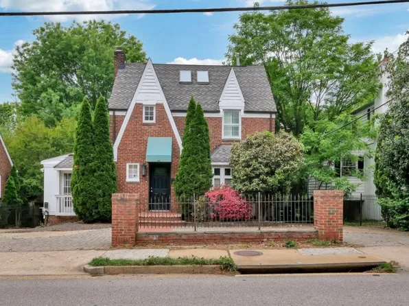 1706 N Glebe Rd, Arlington, VA 22207