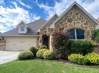 412 Spring Run Dr, Decatur, TX 76234