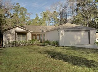 81 Yewleaf Dr, Spring, TX 77381