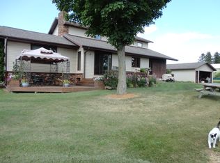 W3632 Artisan Dr, Glen Flora, WI 54526