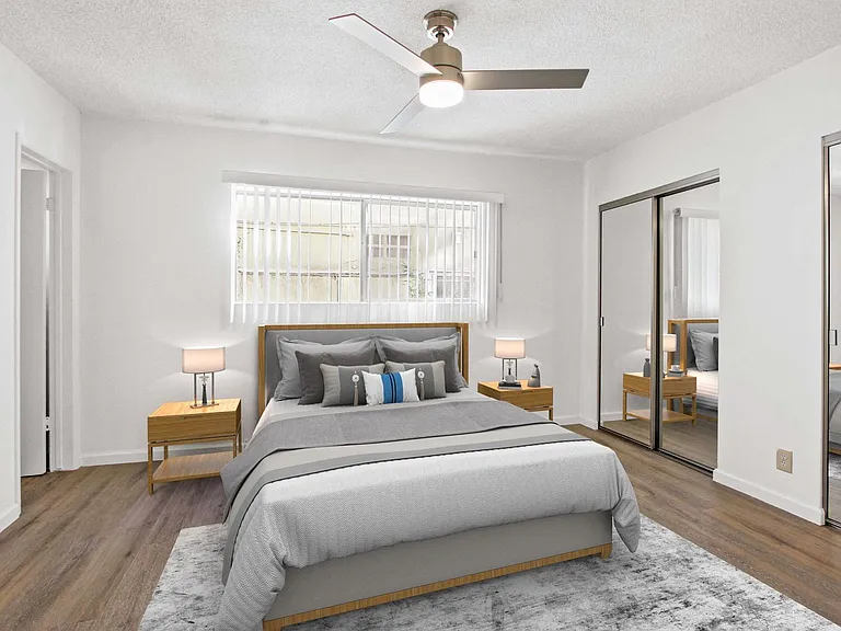 Vinton Apartments — Photo 6