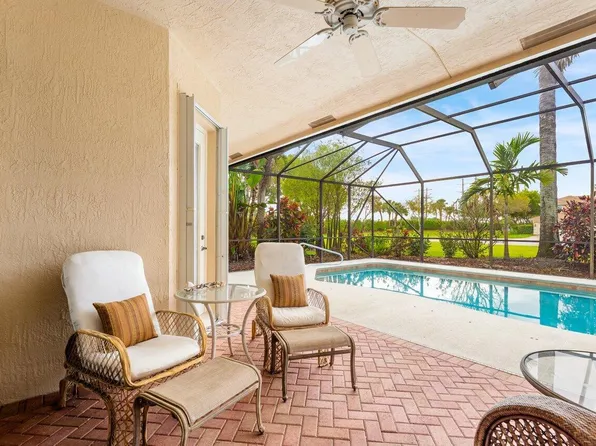 11082 Silver Ridge Street, Wellington, FL 33449