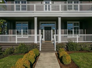 2307 NW Pinnacle Dr, Portland, OR