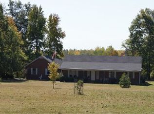 5112 Bethany Church Rd, Boonville, IN 47601