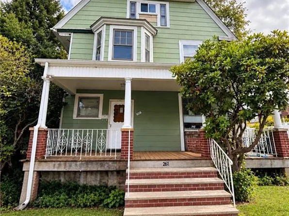 261 Elm St, Staten Island, NY 10310