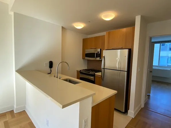 400 West 63rd Street image 1 of 16