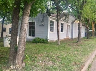 3526 Brandon St, Dallas, TX 75211