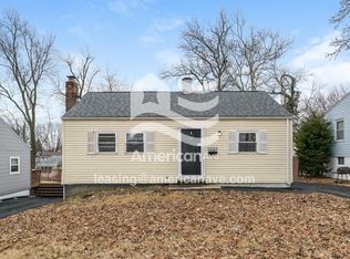 9418 Ridge Ave, Saint Louis, MO 63114