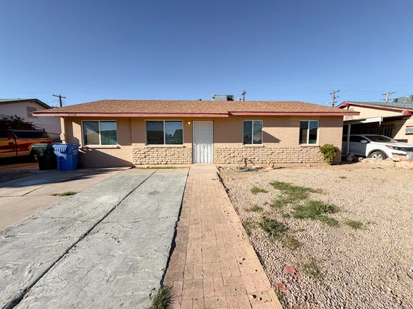 6908 W Coolidge St, Phoenix, AZ 85033