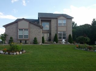4509 Brighton Cir, Grand Blanc, MI 48439