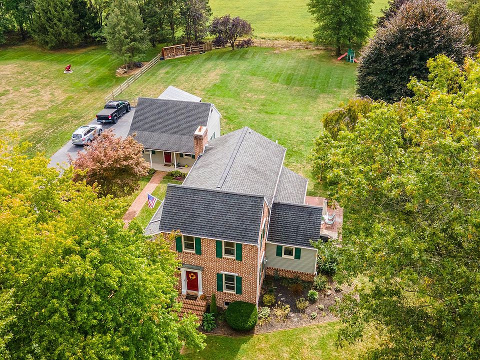 111 E Yellow Breeches Rd, Carlisle, PA 17015 Zillow