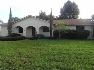7354 Jonas Rd, Fort Myers, FL 33967
