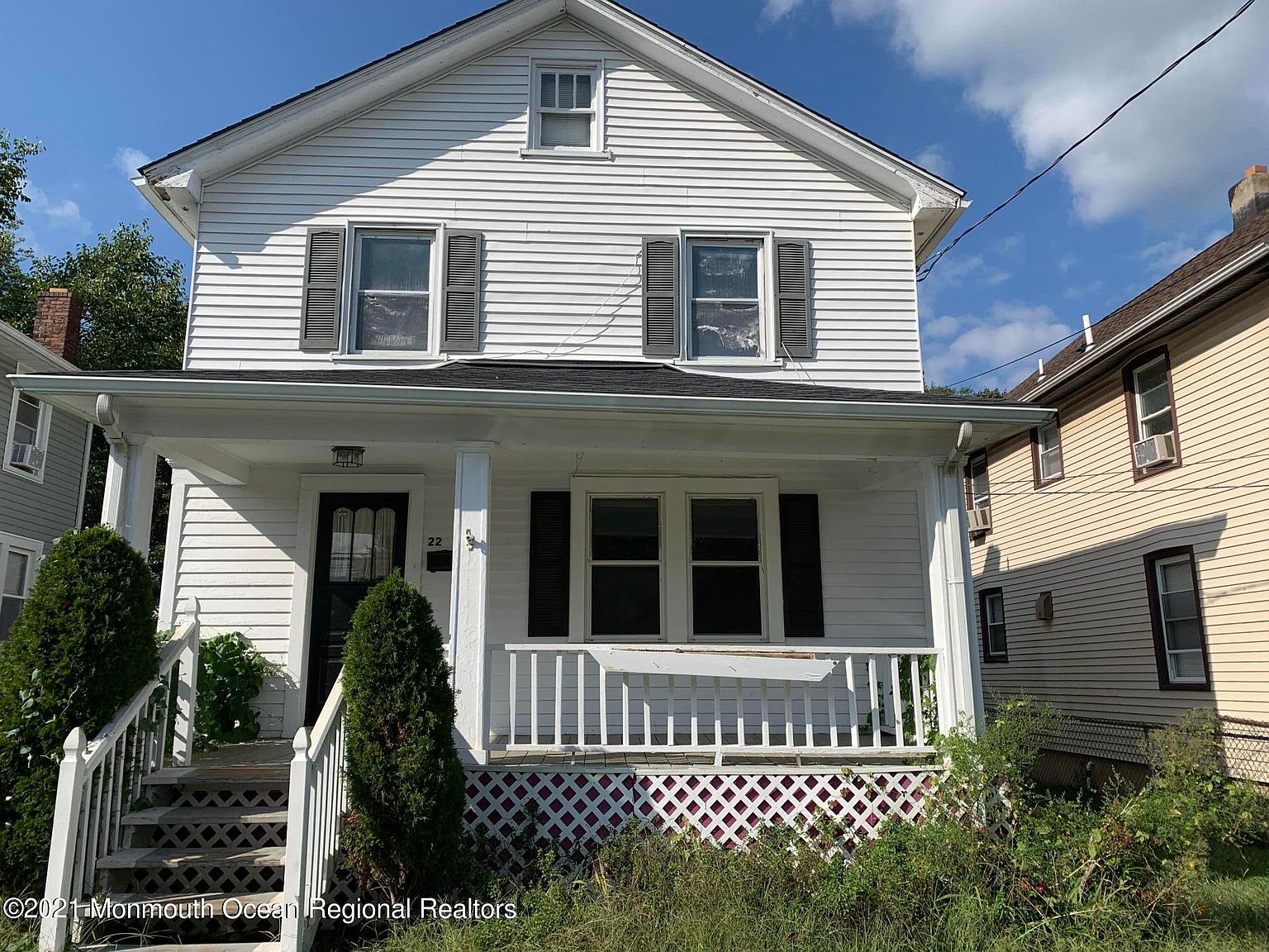 22 E Sunset Avenue, Red Bank, NJ 07701 Zillow