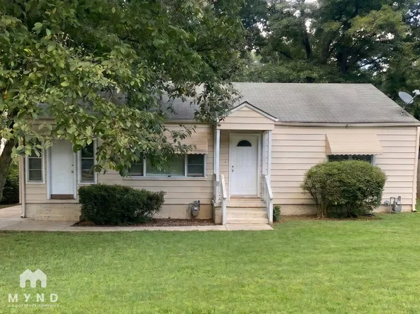 1465 Bluefield Dr SW, Atlanta, GA 30310