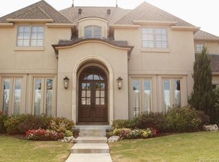 3706 E 103rd Pl S, Tulsa, OK 74137