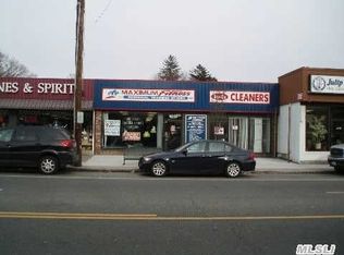 1815 Merrick Ave, Merrick, NY 11566