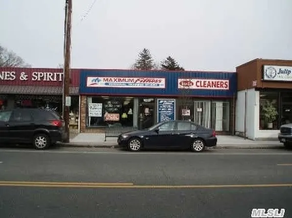 1815 Merrick Ave, Merrick, NY 11566