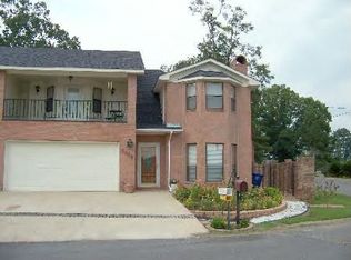 2002 Nolley Rd, Natchitoches, LA 71457