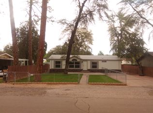 400 E Cherry St, Payson, AZ 85541