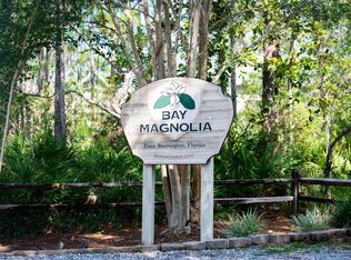 Lot-14b Amelia Lane, Santa Rosa Beach, FL 32459