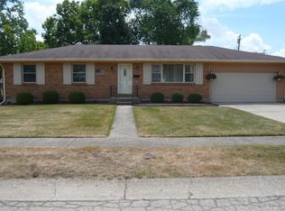 5327 Dee Alva Dr, Fairfield, OH