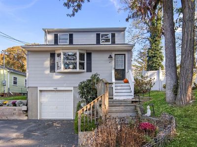 47 Lynbrook Drive, Sound Beach, NY, 11789