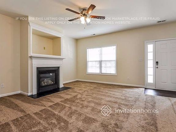 2nd image of 3124 Trassacks Dr