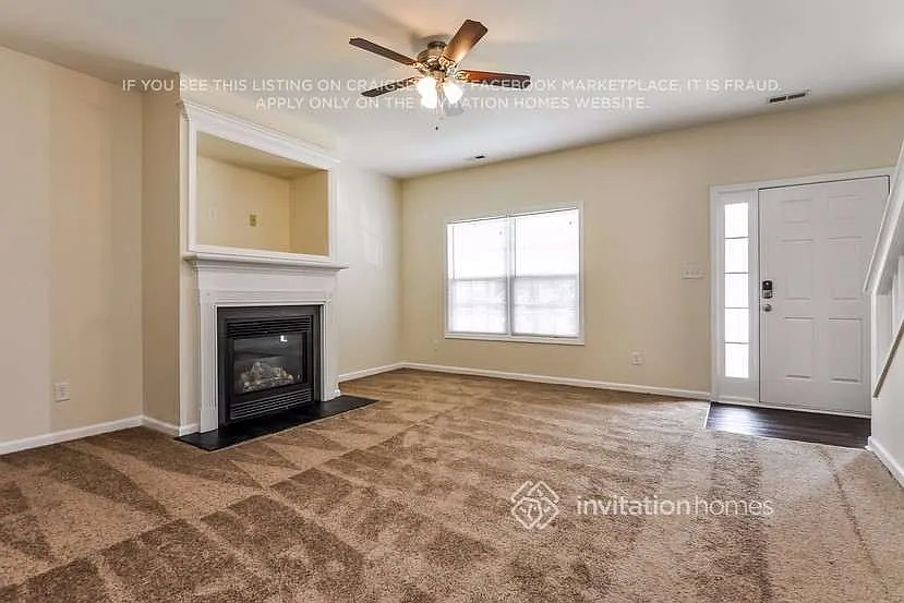 Building Photo - 3124 Trassacks Dr