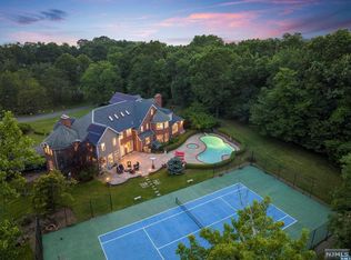 15 Schaffer Rd, Alpine, NJ 07620